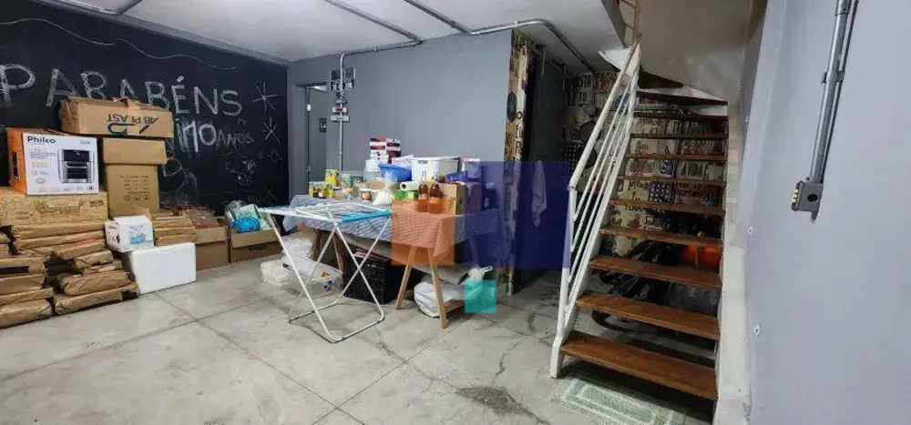 Sobrado, 3 quartos, 250 m² - Foto 8