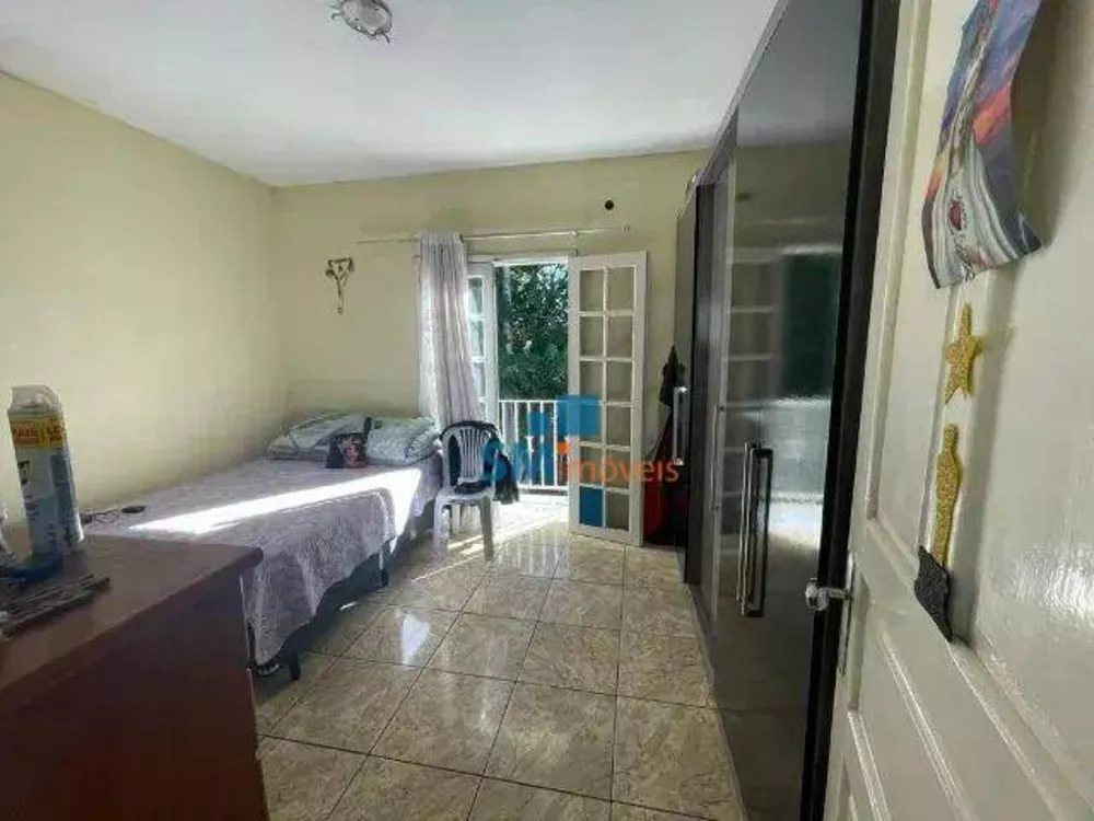 Sobrado à venda com 2 quartos, 110m² - Foto 2