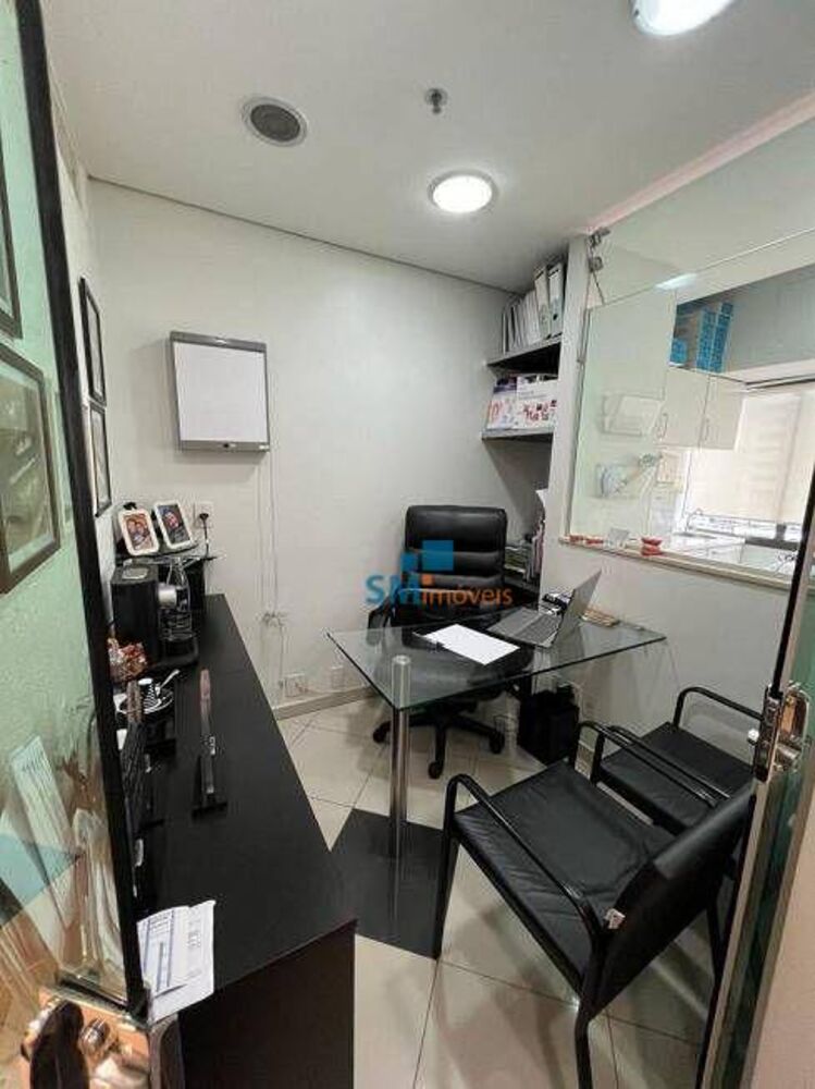 Conjunto Comercial-Sala à venda, 30m² - Foto 1