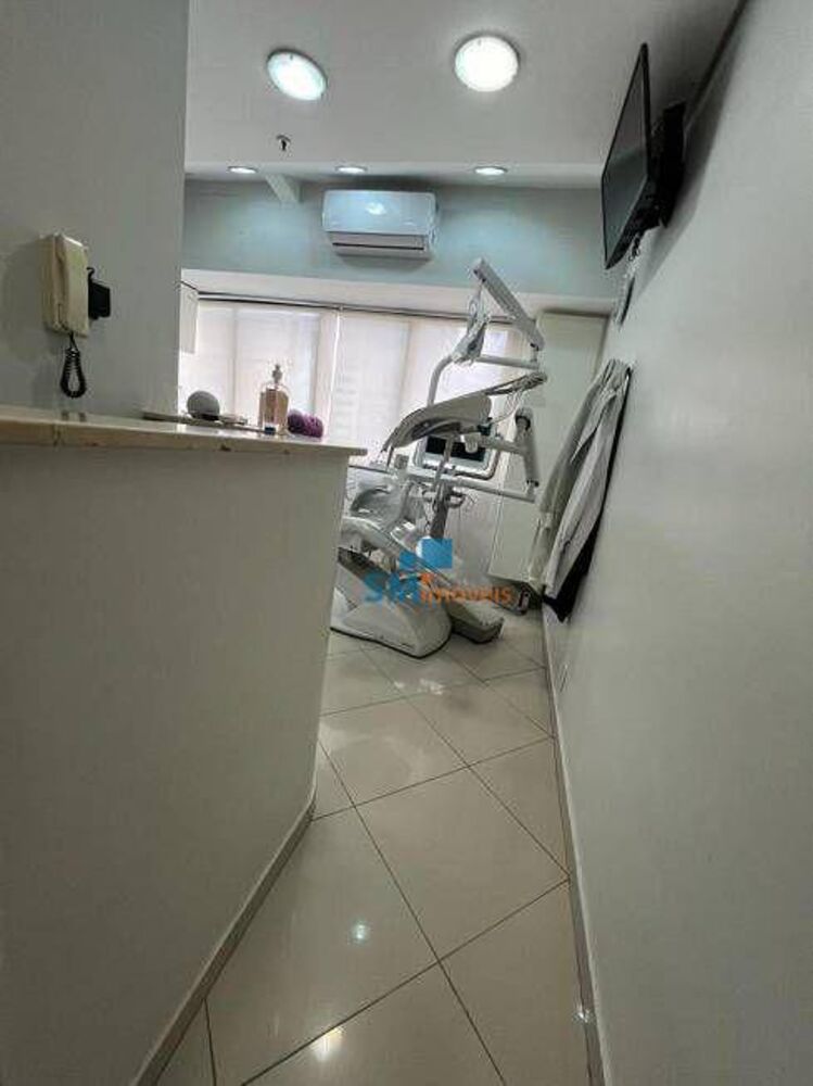 Conjunto Comercial-Sala à venda, 30m² - Foto 6