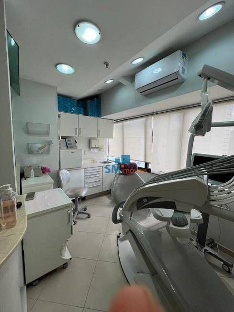 Conjunto Comercial-Sala à venda, 30m² - Foto 4