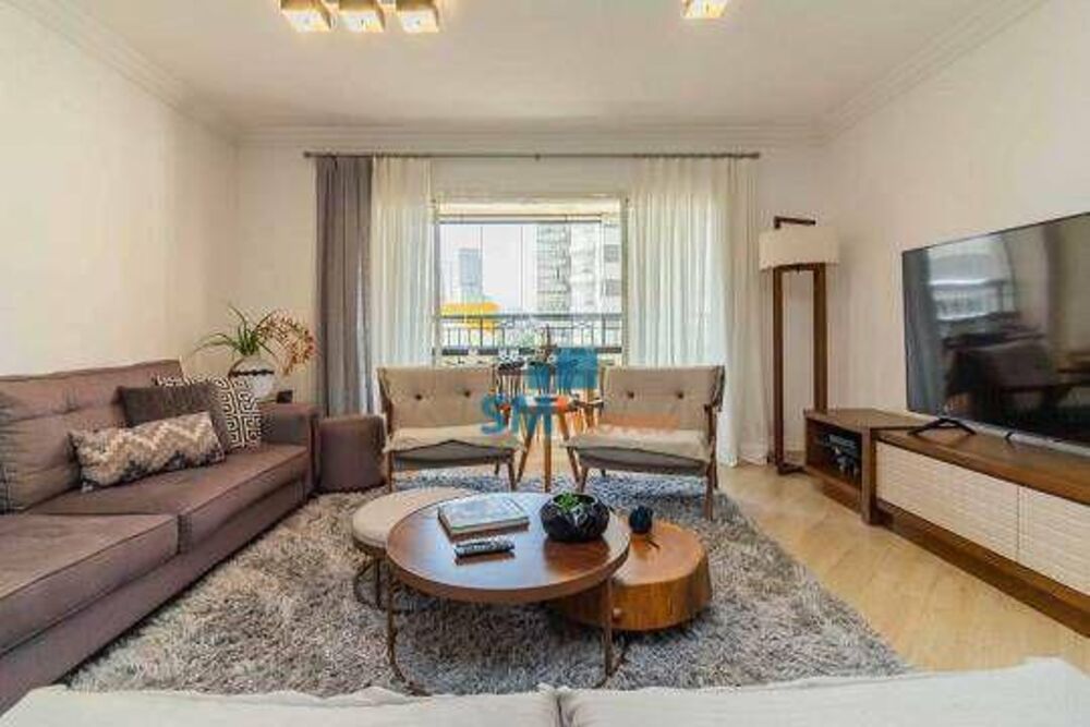 Apartamento, 4 quartos, 140 m² - Foto 3