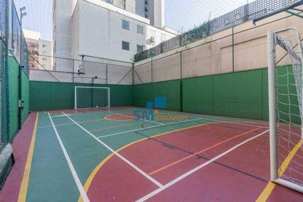 Apartamento, 4 quartos, 140 m² - Foto 12