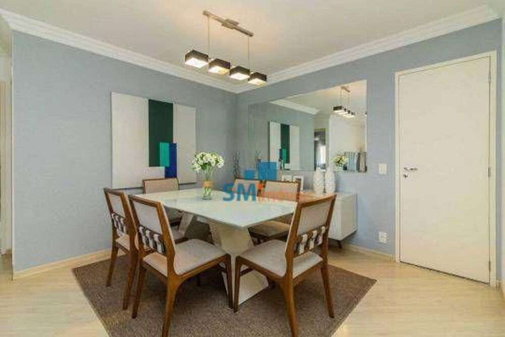 Apartamento, 4 quartos, 140 m² - Foto 2