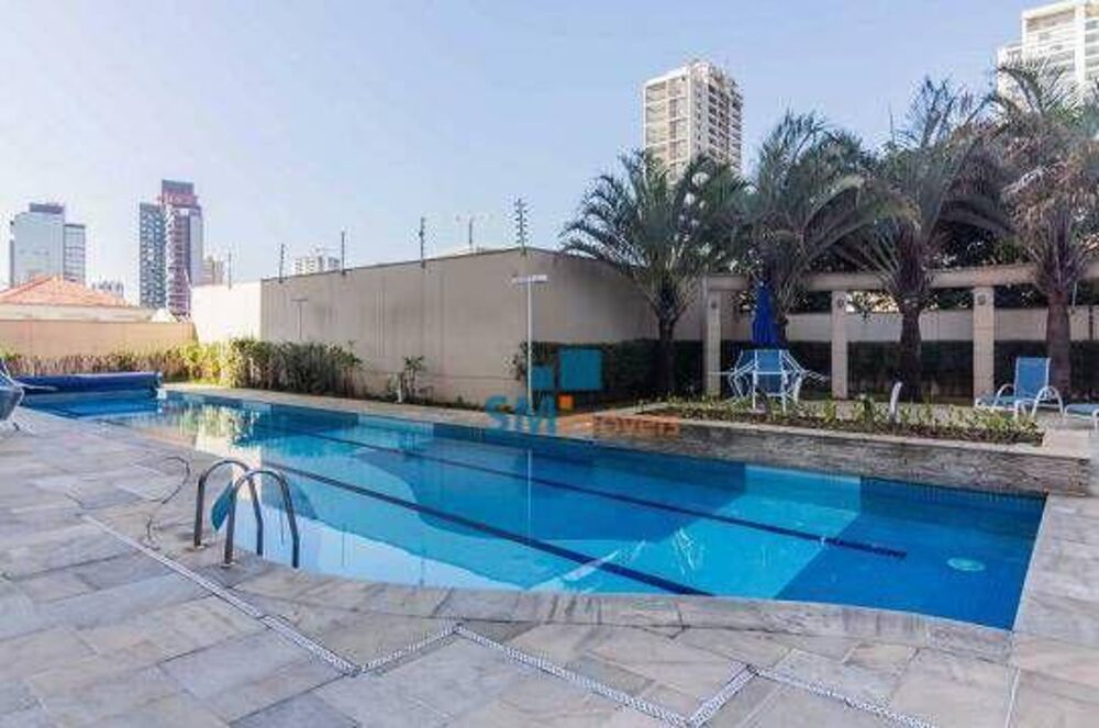 Apartamento, 4 quartos, 140 m² - Foto 9