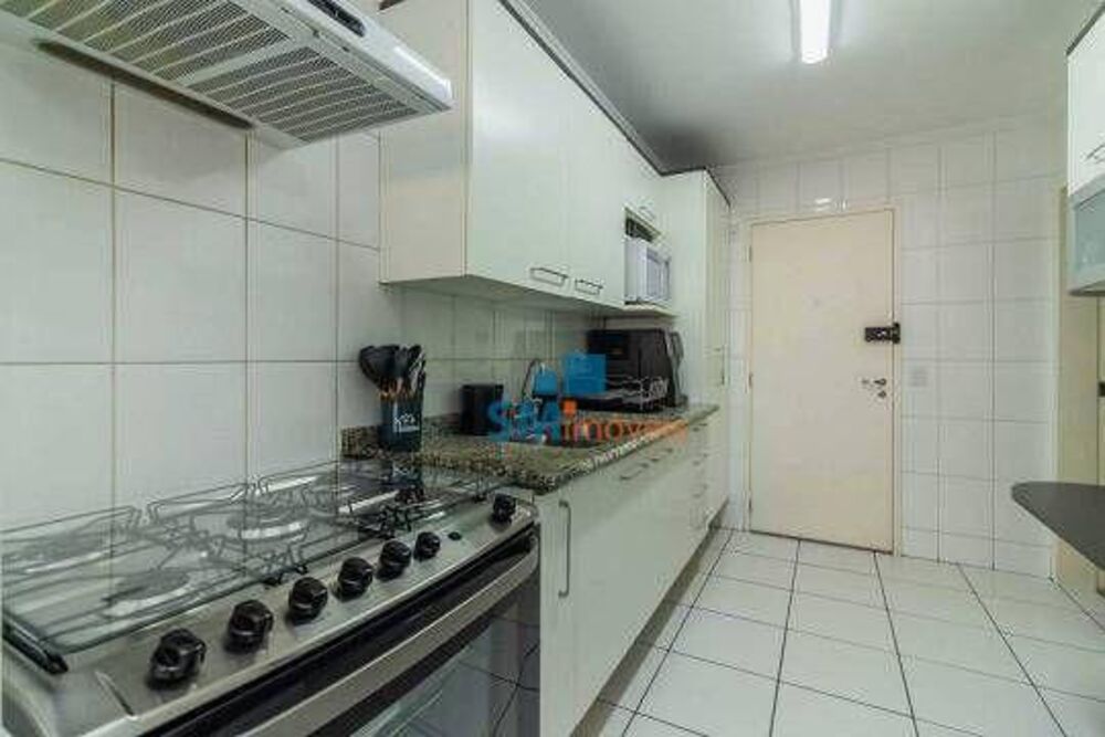 Apartamento, 4 quartos, 140 m² - Foto 6
