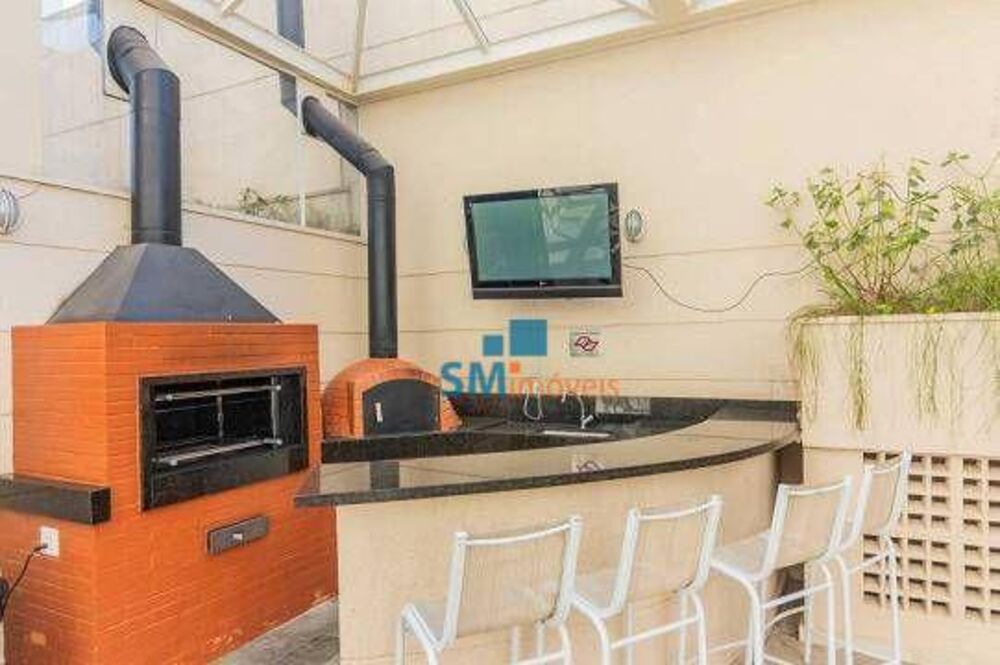 Apartamento, 4 quartos, 140 m² - Foto 11