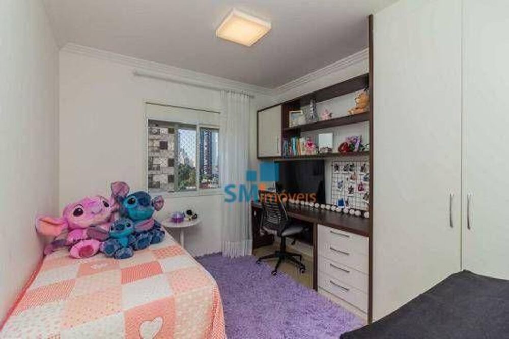 Apartamento, 4 quartos, 140 m² - Foto 8