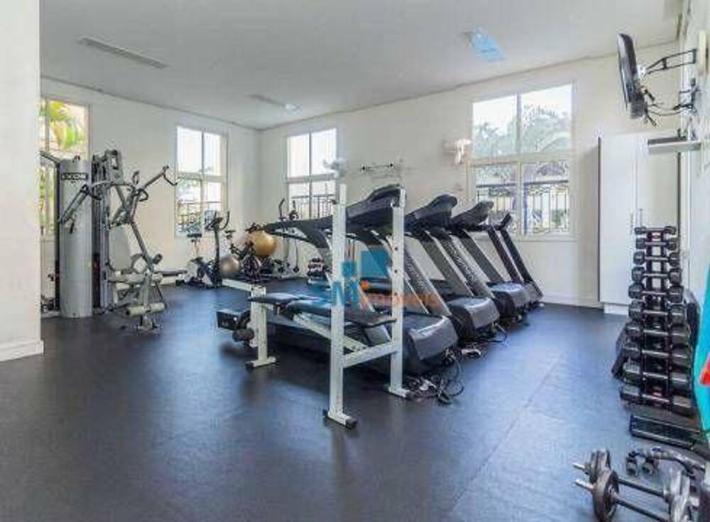 Apartamento, 4 quartos, 140 m² - Foto 10