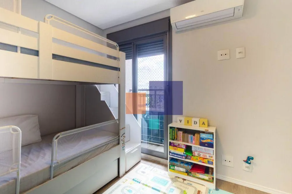Apartamento, 3 quartos, 88 m² - Foto 1