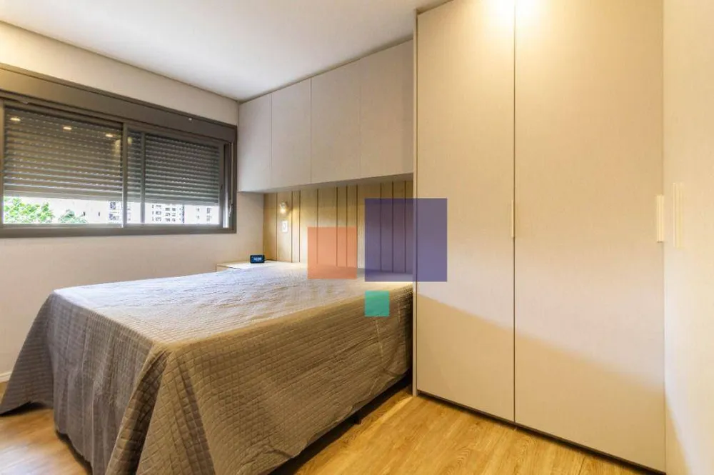 Apartamento, 3 quartos, 88 m² - Foto 3