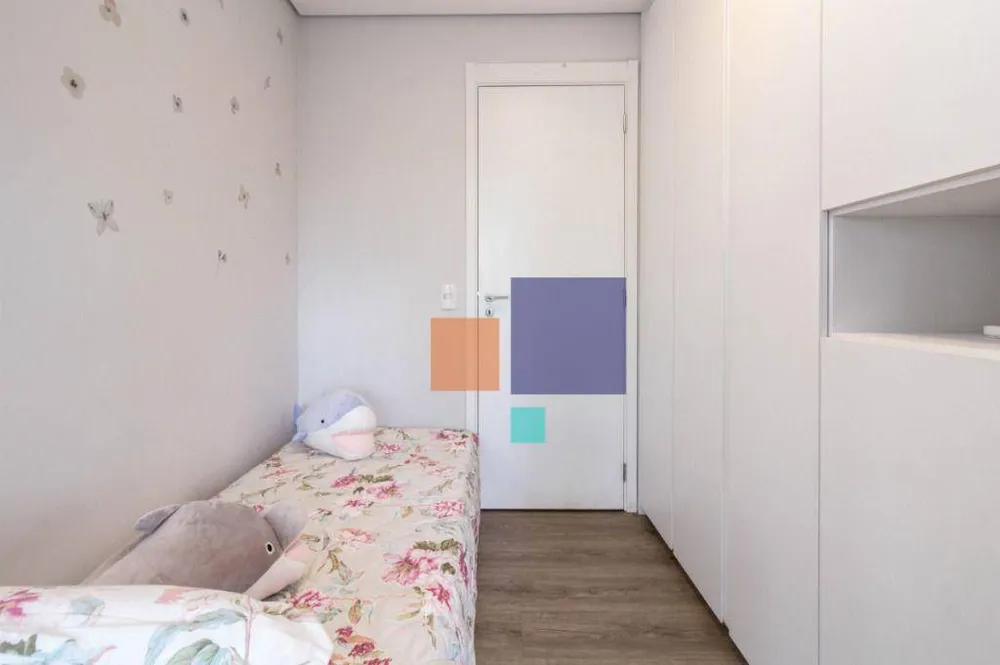Apartamento, 3 quartos, 88 m² - Foto 4