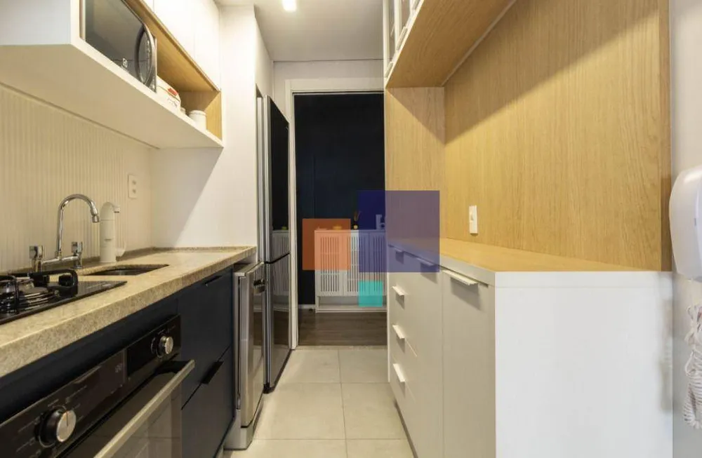Apartamento, 3 quartos, 88 m² - Foto 1