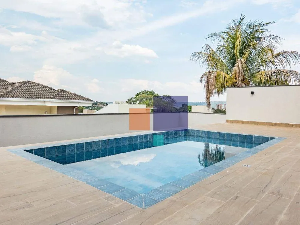 Sobrado, 3 quartos, 319 m² - Foto 2