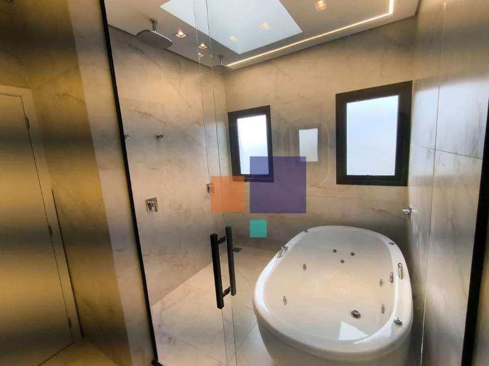 Sobrado, 3 quartos, 319 m² - Foto 6