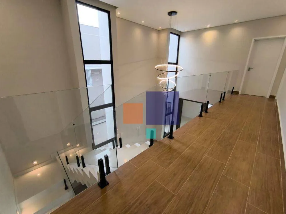 Sobrado, 3 quartos, 319 m² - Foto 8