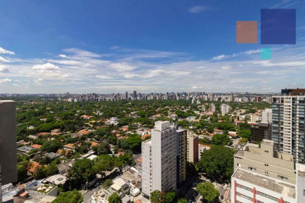 Apartamento, 1 quarto, 44 m² - Foto 6