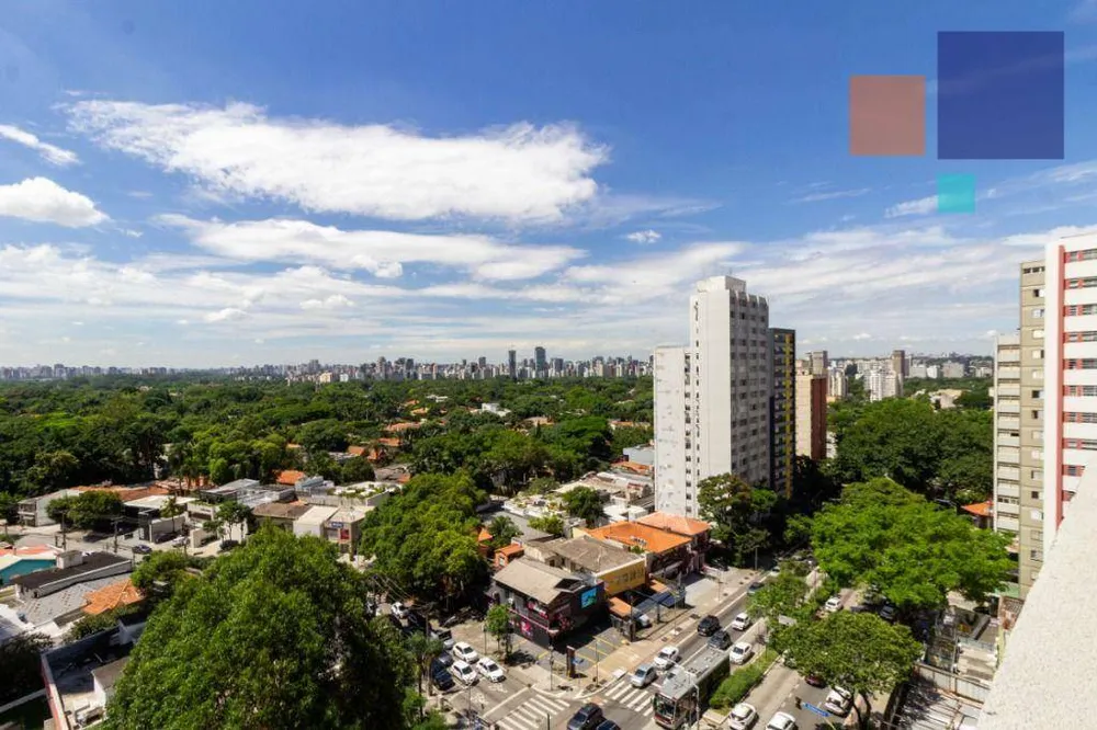 Apartamento, 1 quarto, 44 m² - Foto 3
