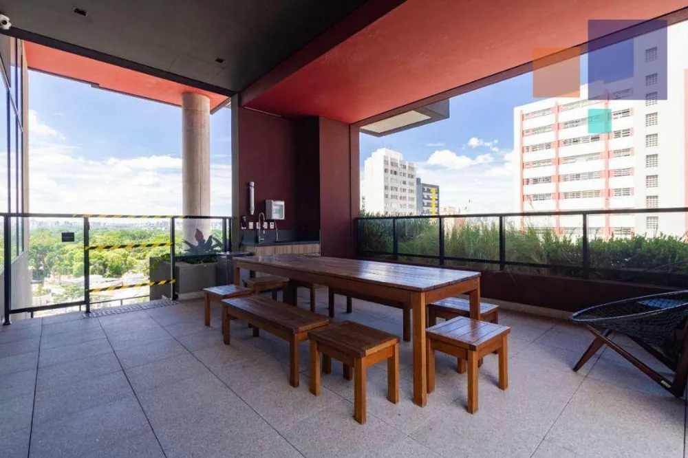 Apartamento, 1 quarto, 44 m² - Foto 5