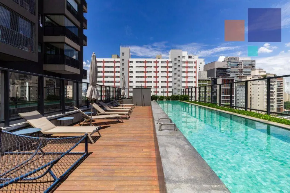 Apartamento, 1 quarto, 44 m² - Foto 4