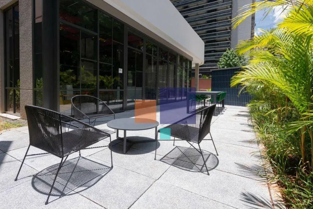 Kitnet-Studio, 24 m² - Foto 4