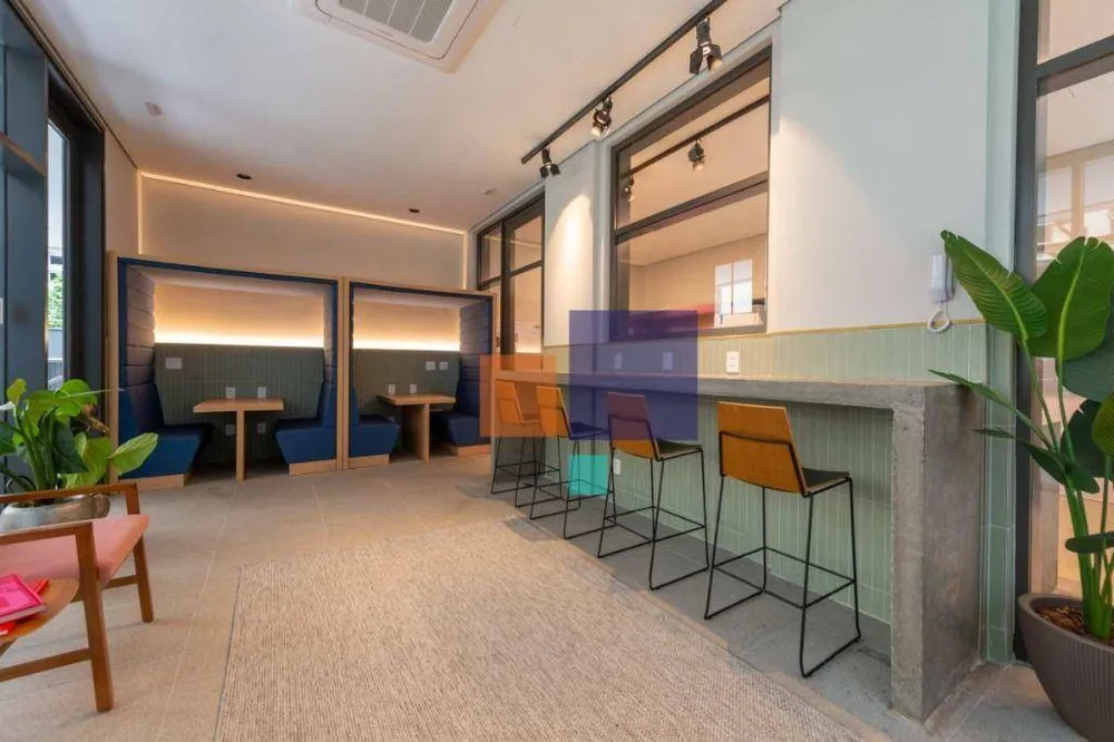 Kitnet-Studio, 24 m² - Foto 6