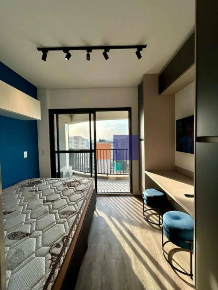 Kitnet-Studio, 24 m² - Foto 2