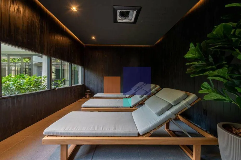 Kitnet-Studio, 24 m² - Foto 8