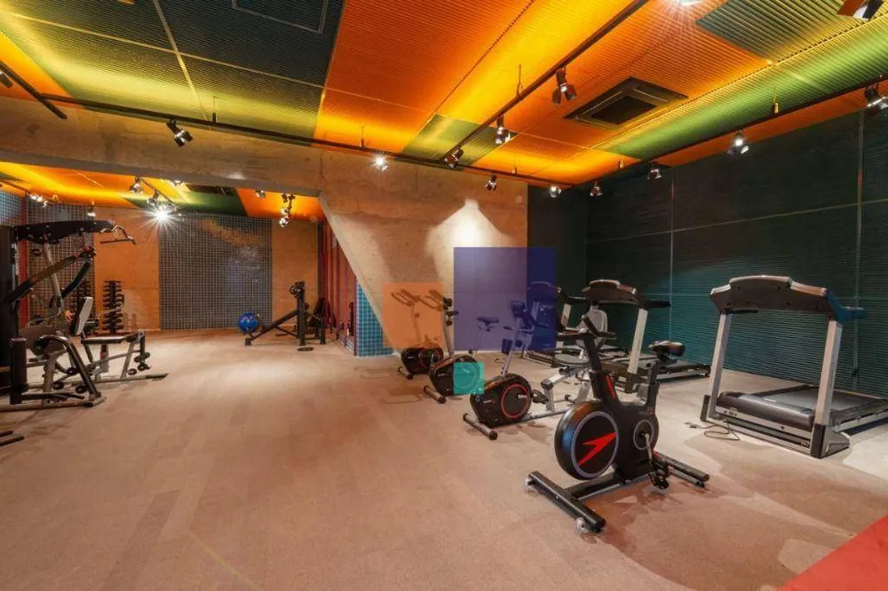 Kitnet-Studio, 24 m² - Foto 7