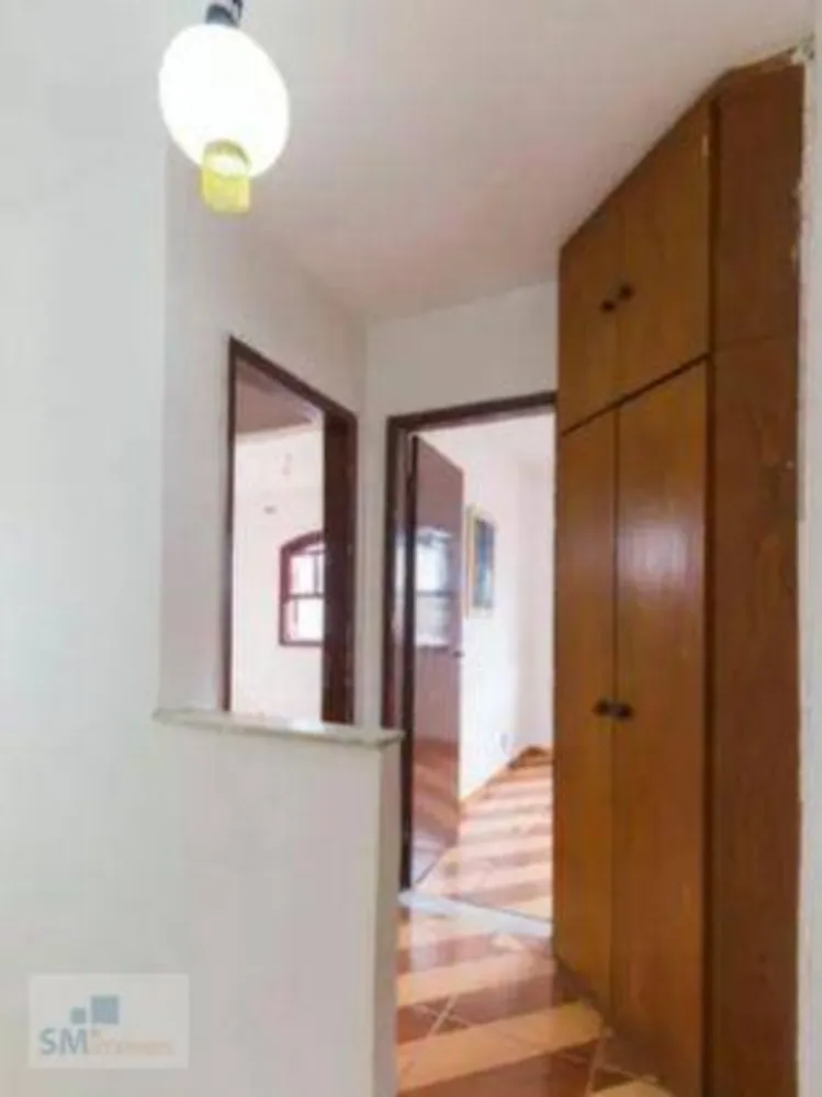 Sobrado, 3 quartos, 115 m² - Foto 8