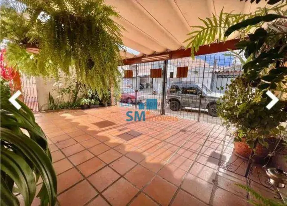 Sobrado, 3 quartos, 115 m² - Foto 7