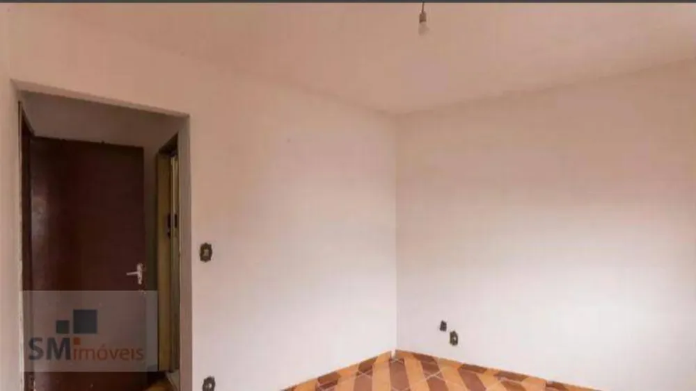 Sobrado, 3 quartos, 115 m² - Foto 1