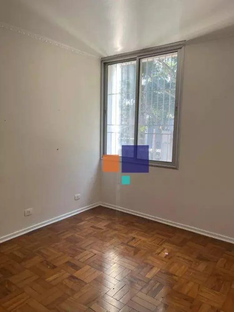 Apartamento à venda com 3 quartos, 130m² - Foto 4