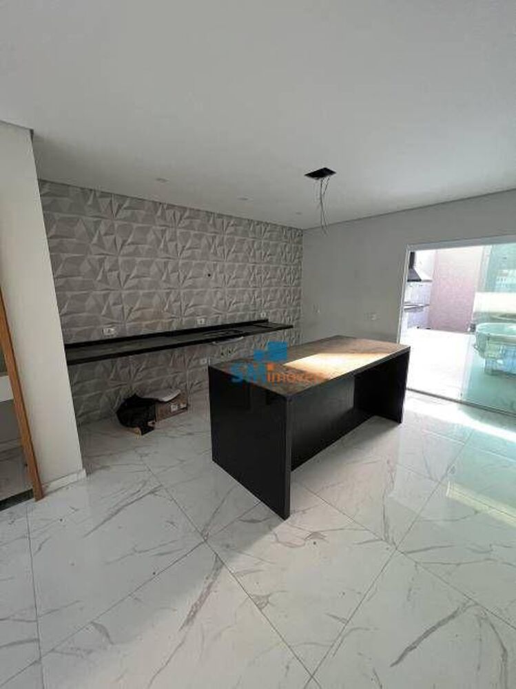 Sobrado à venda com 3 quartos, 218m² - Foto 7