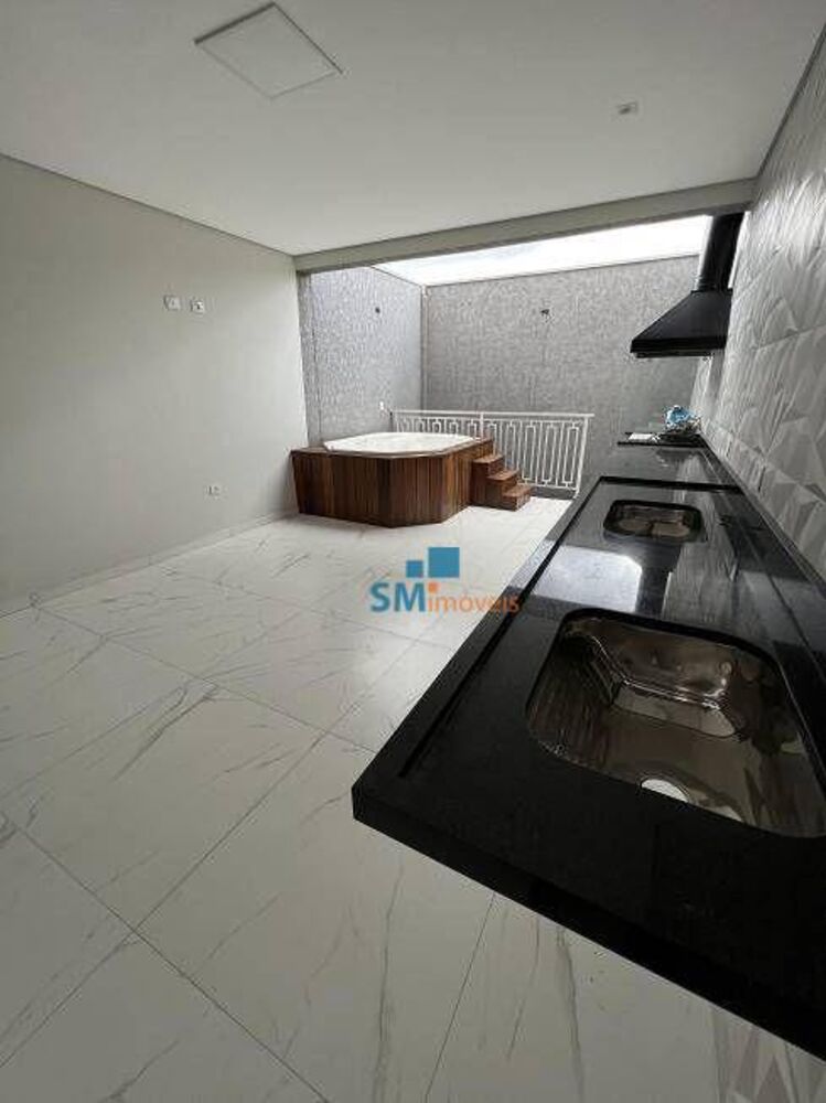 Sobrado à venda com 3 quartos, 218m² - Foto 11