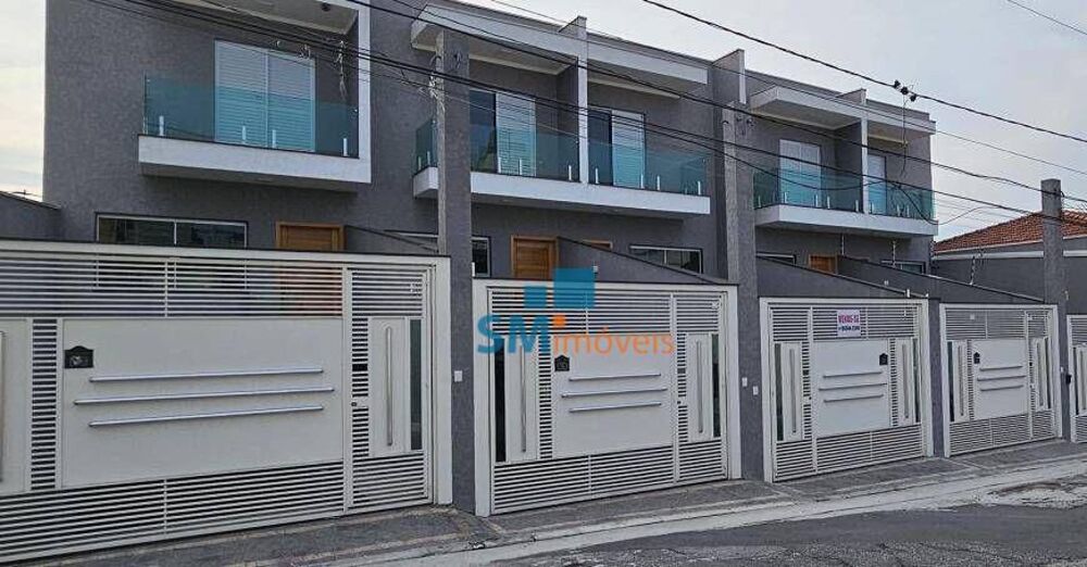 Sobrado à venda com 3 quartos, 218m² - Foto 6