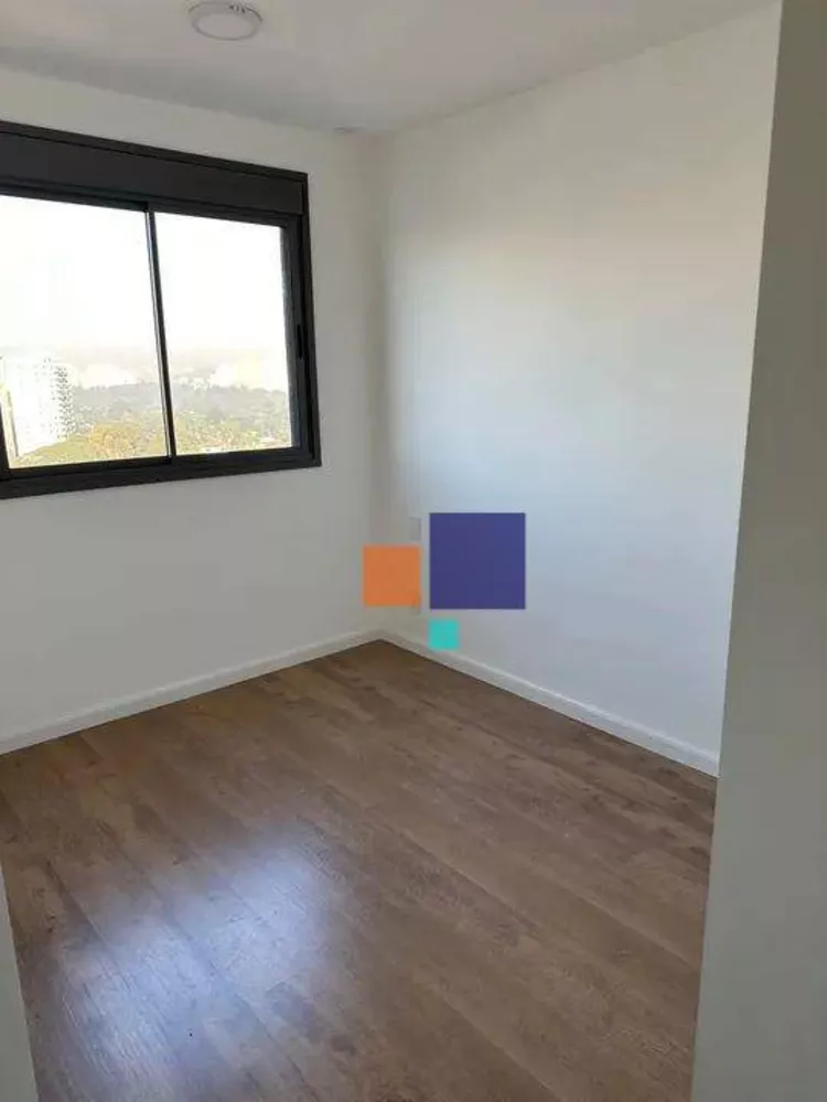 Apartamento para alugar com 2 quartos, 58m² - Foto 2