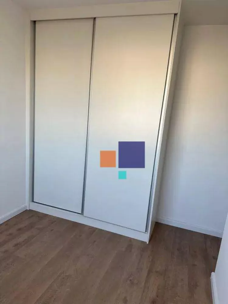 Apartamento para alugar com 2 quartos, 58m² - Foto 1