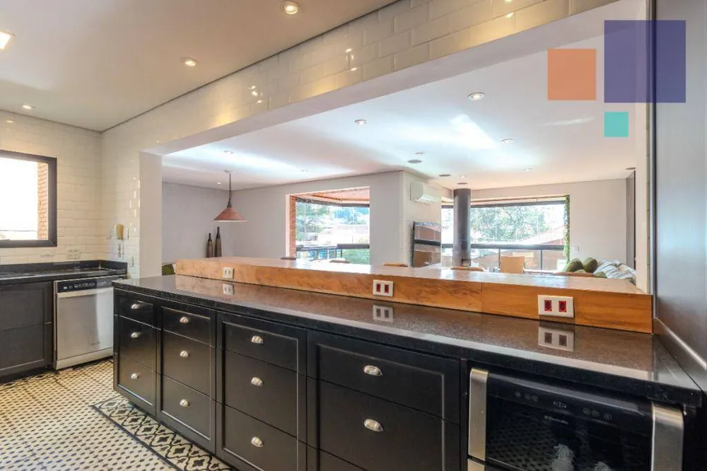 Apartamento, 4 quartos, 182 m² - Foto 12