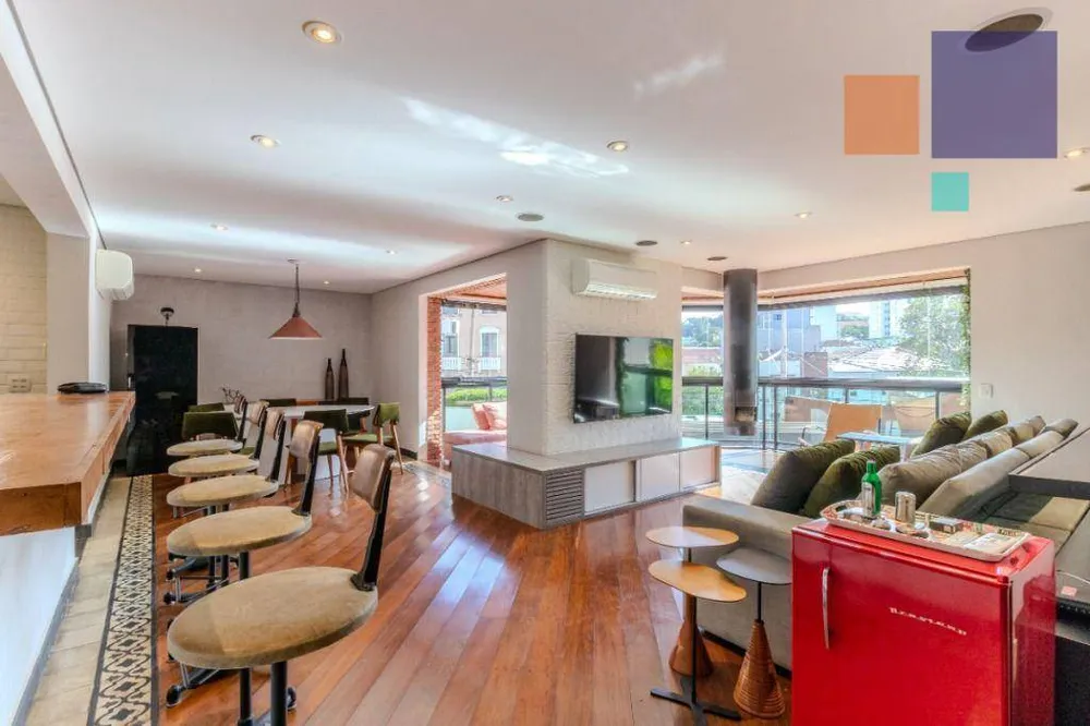 Apartamento, 4 quartos, 182 m² - Foto 1