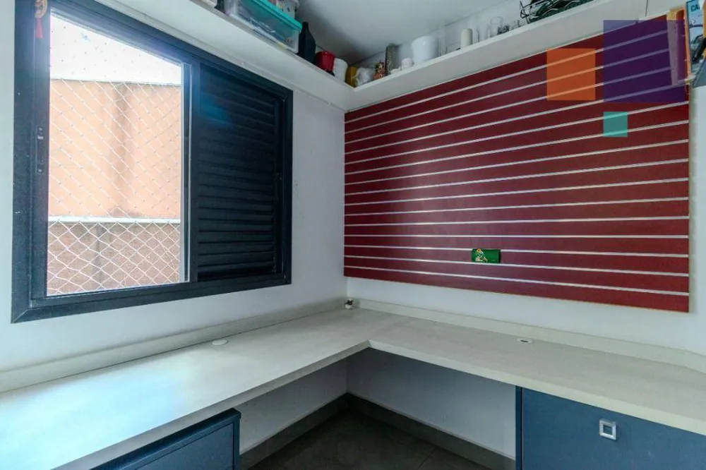 Apartamento, 4 quartos, 182 m² - Foto 5