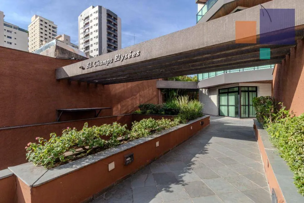 Apartamento, 4 quartos, 182 m² - Foto 6