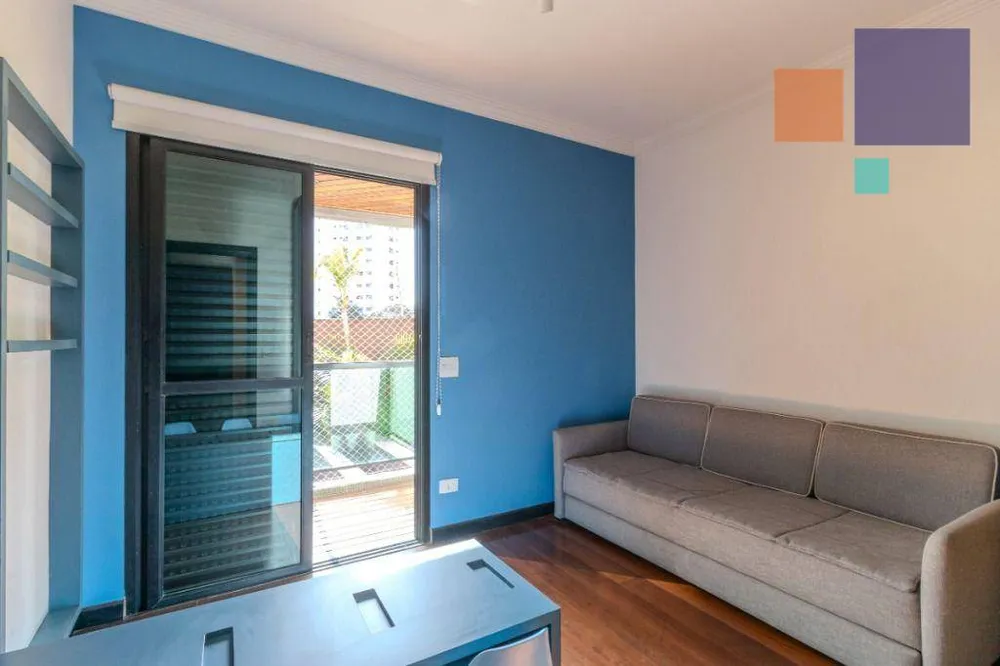 Apartamento, 4 quartos, 182 m² - Foto 10