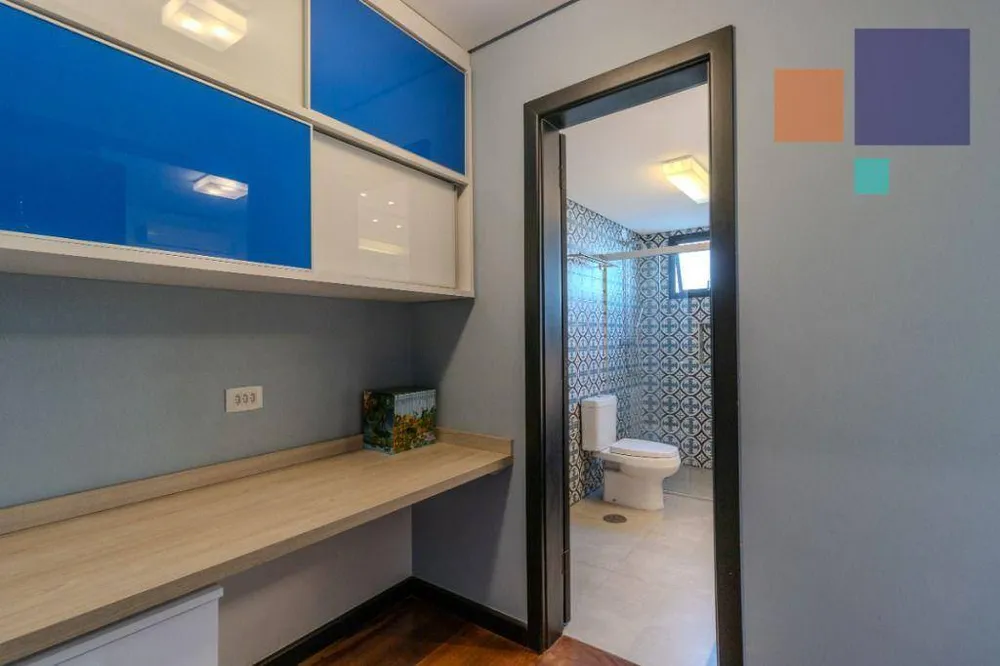 Apartamento, 4 quartos, 182 m² - Foto 8