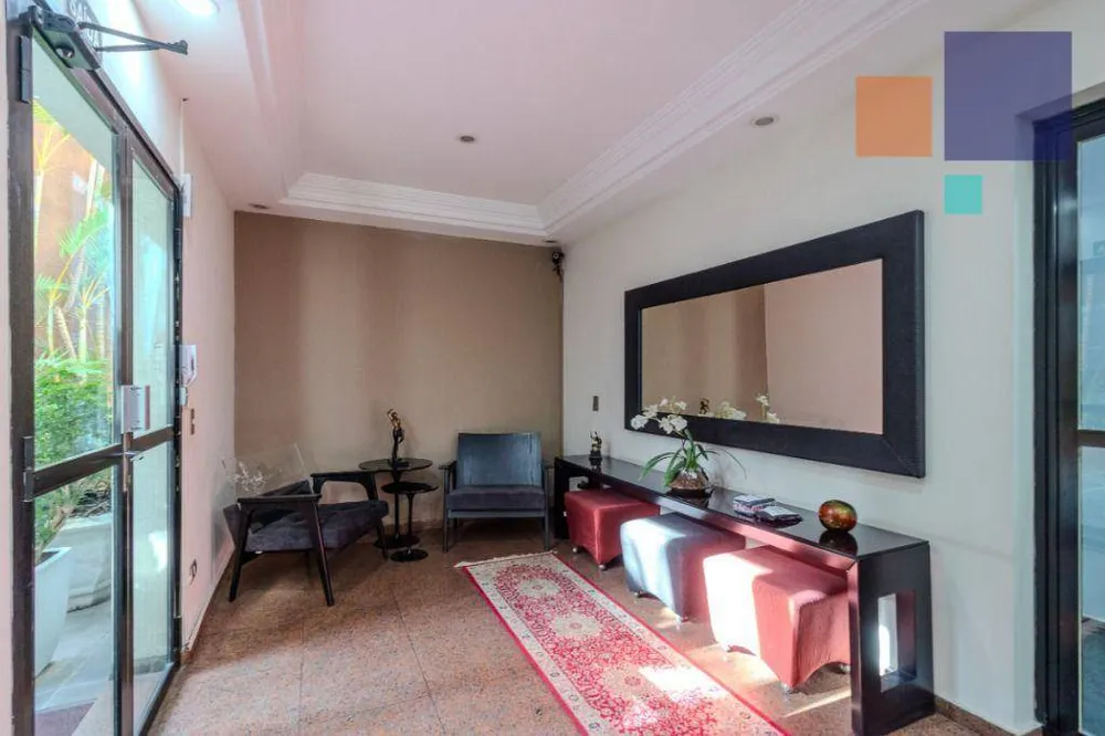 Apartamento, 4 quartos, 182 m² - Foto 9
