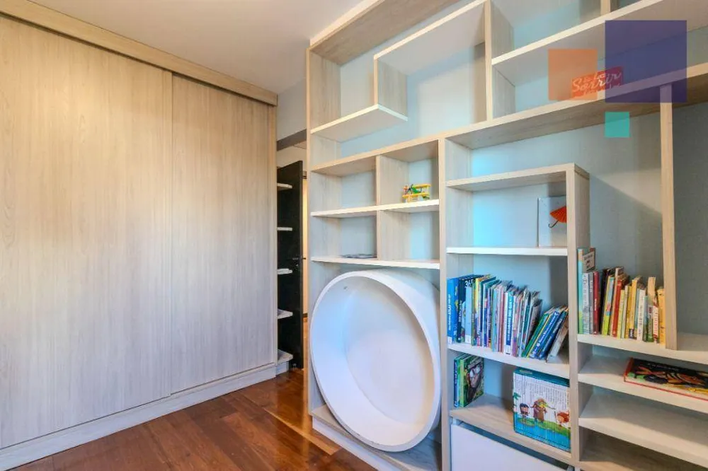 Apartamento, 4 quartos, 182 m² - Foto 11