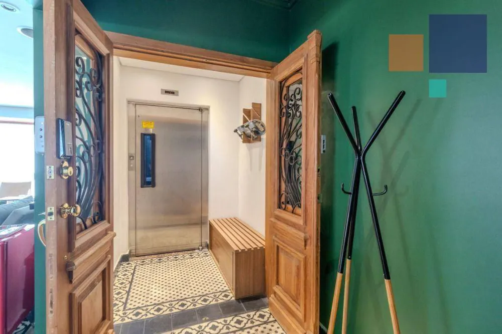 Apartamento, 4 quartos, 182 m² - Foto 7
