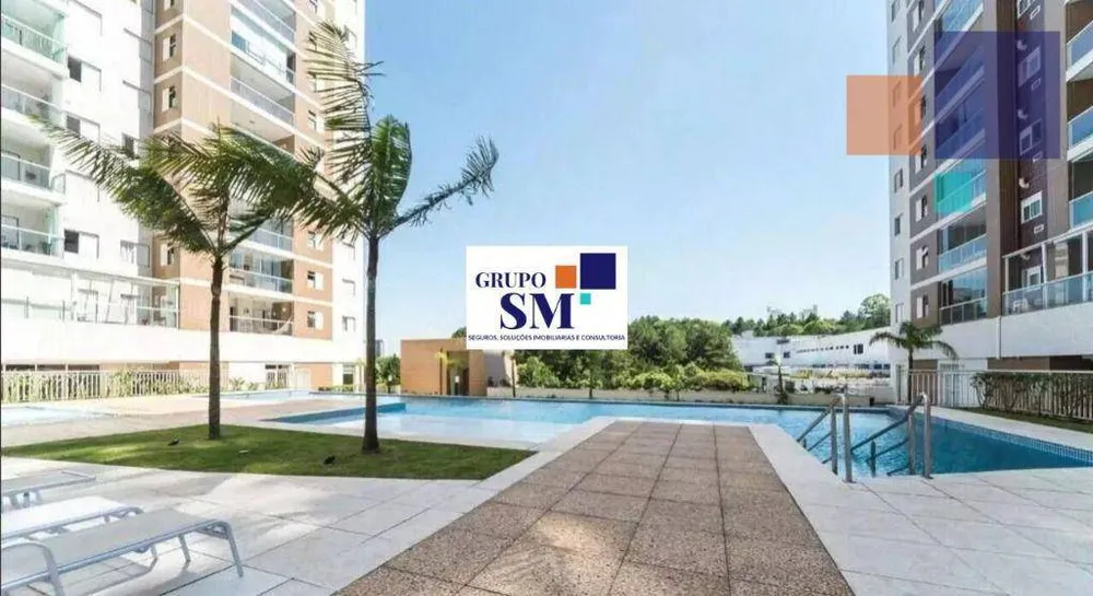 Apartamento, 3 quartos, 102 m² - Foto 7