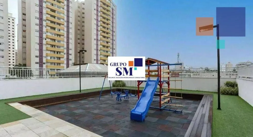 Apartamento, 3 quartos, 102 m² - Foto 8