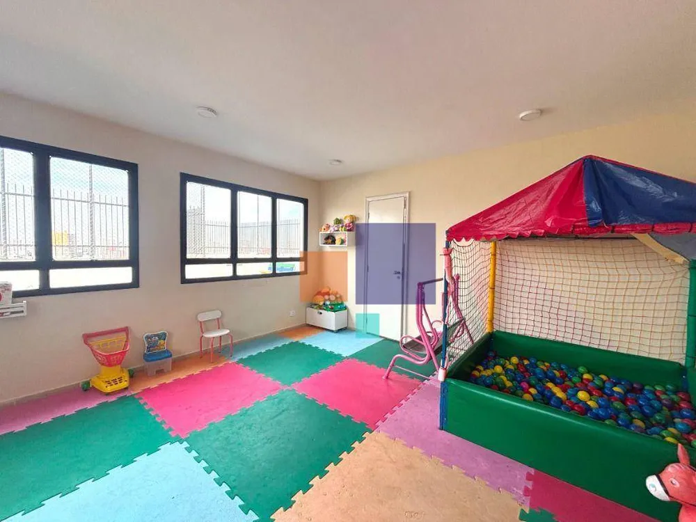 Apartamento, 3 quartos, 78 m² - Foto 3